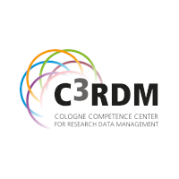 C³RDM logo